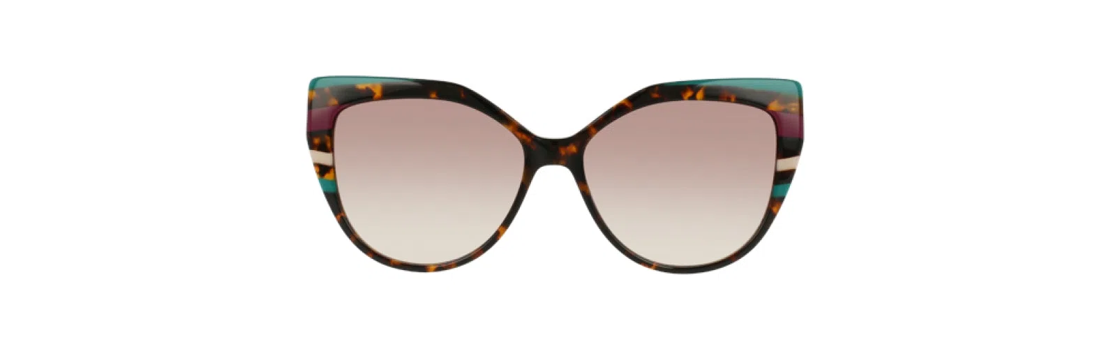 Vera Bradley VBALI Sunglasses - view 6